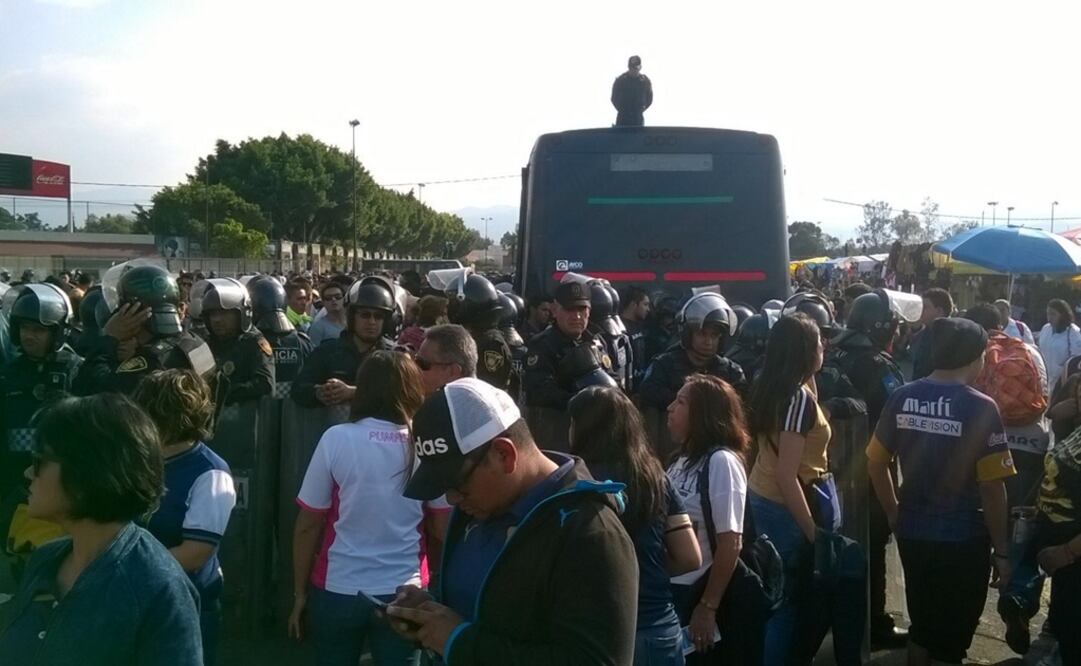 Foto: Daniel Blumrosen Juárez