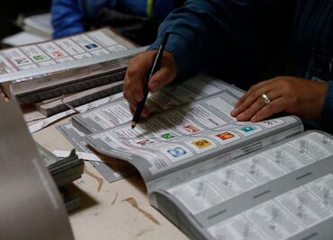 "Marcadores electorales no puedan borrarse", desmiente INE sobre fake news en WhatsApp