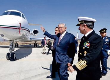 Santa Lucía International Airport to operate in 2021