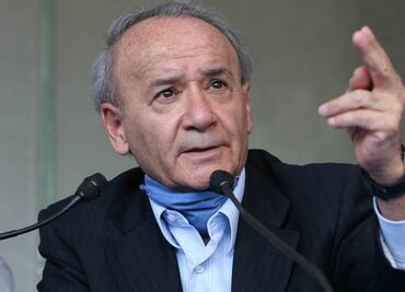 Vinculan a proceso a abogado del expresidente de la cooperativa Cruz Azul