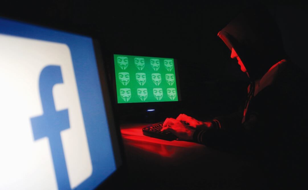 Symantec ranked Mexico among the top 10 countries with the most malicious links disseminated through e-mails - Photo: Dado Ruvic/Reuters