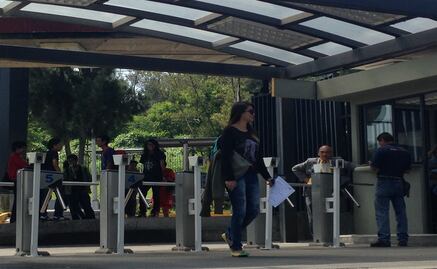 Tras pelea con militares, arrojan artefactos explosivos en FES Acatlán 