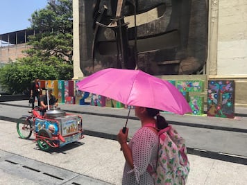 Ola de calor: Guerrero reporta 10 mil casos de niños con diarrea