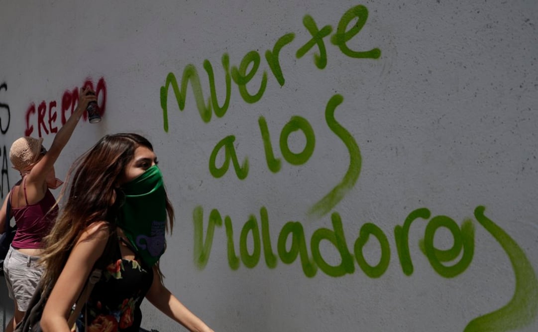 Foto: Iván Stephens. EL UNIVERSAL