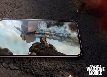 Call of Duty: Warzone Mobile está listo para iPhone y Android
