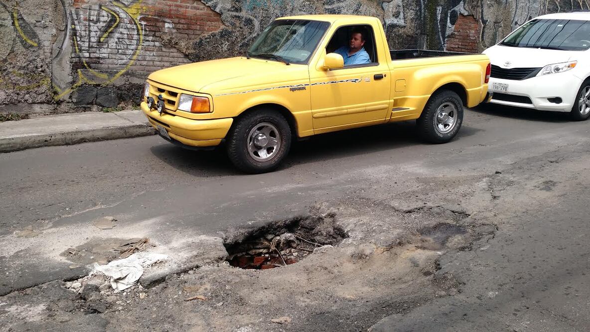 ARCHIVO / EL UNIVERSAL