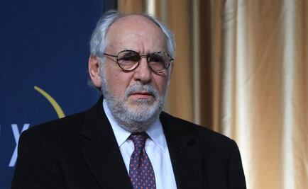 Festival de Venecia hará homenaje a Arturo Ripstein