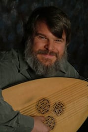 Paul O’Dette viene al Festival Cervantino