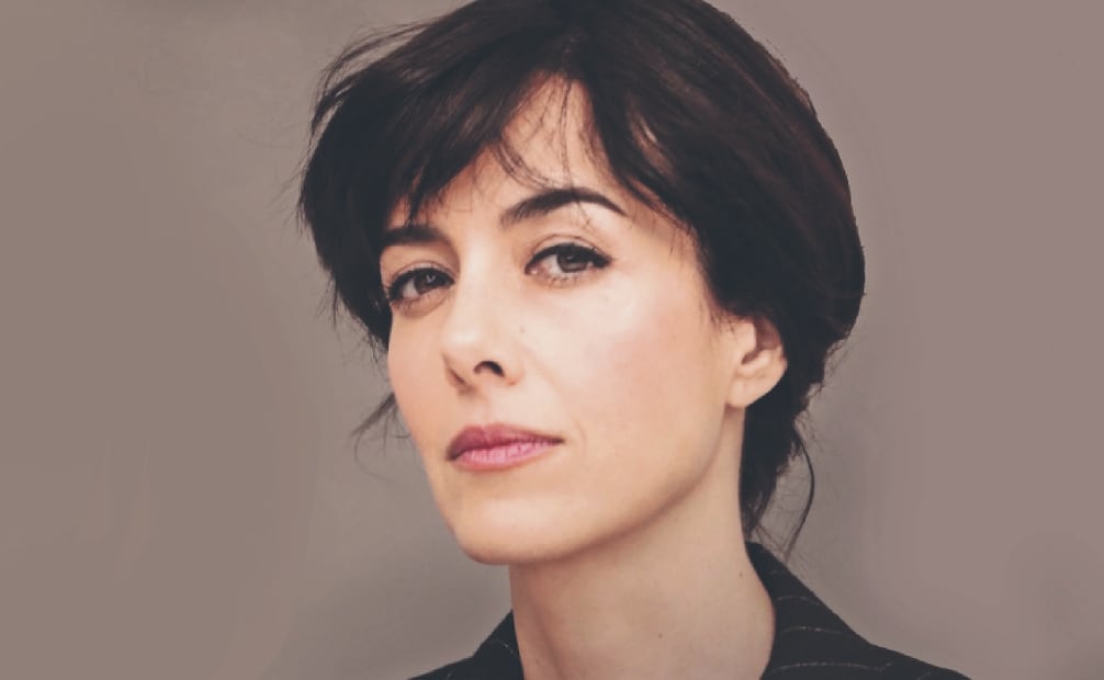 Cecilia Suárez recibirá homenaje en el marco del GIFF 2026. Foto: GIFF
