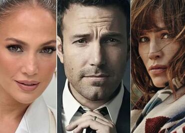 Esto comparten Jennifer López y Jennifer Garner además de su amor por Ben Affleck