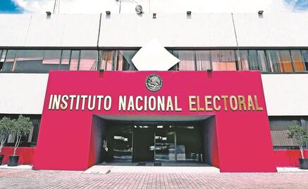 El INE responde: "la CNDH tiene prohibido intervenir en temas electorales"