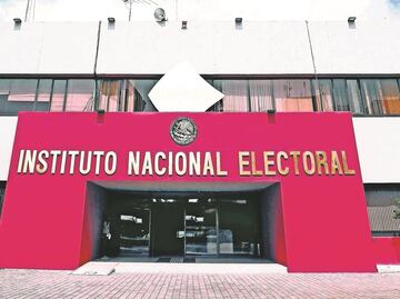 El INE responde: "la CNDH tiene prohibido intervenir en temas electorales"