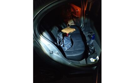 Capturan a 4 presuntos secuestradores en Aguascalientes 