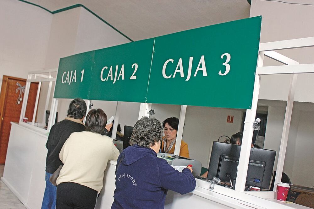 Foto: Archivo. EL UNIVERSAL