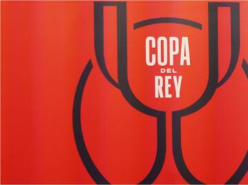 Copa del Rey: Barcelona enfrentará al Athletic Club y el Atlético de Madrid al Sevilla en cuartos de final