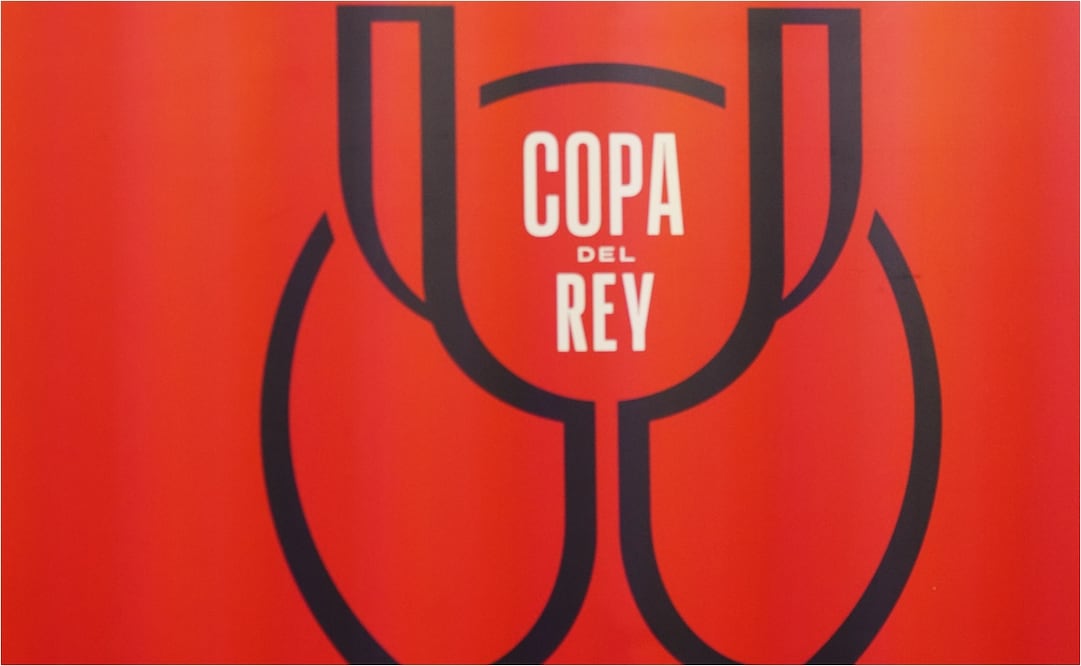 Barcelona y Real Madrid definen hoy al otro finalista de la Copa del Rey