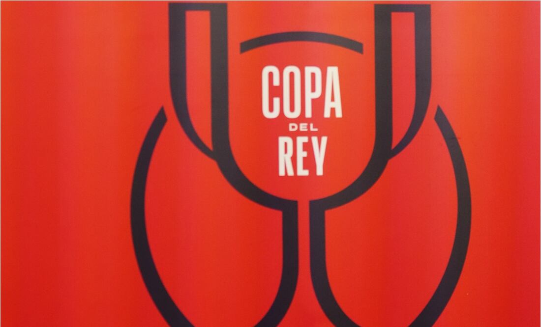 Las semifinales de la Copa del Rey
