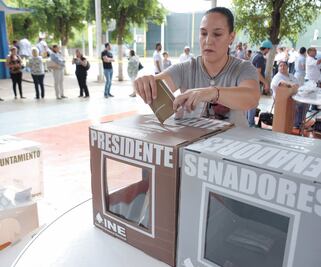 El poderío del PRI que hoy vive sin hegemonía
