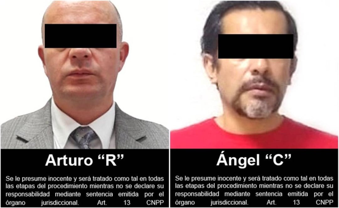 ‘El Mochomo’ was previously released from jail after his mother bribed authorities - Photo: Feature photography