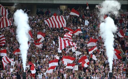 Chivas vende más de 39 mil abonos para el CL2020