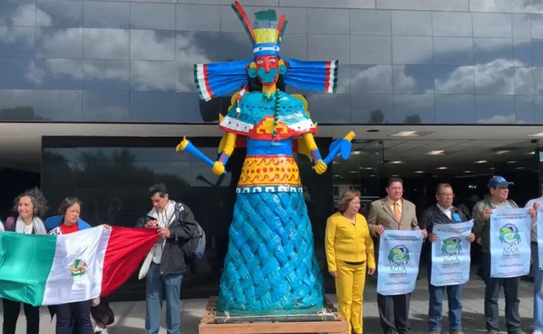 Foto: Horacio Jiménez / EL UNIVERSAL