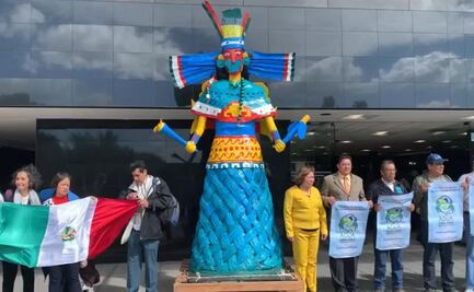 ONG´s presentan iniciativa ciudadana para garantizar el derecho al agua