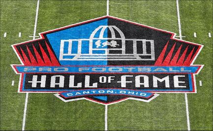 La NFL cancela el juego de Salón de la Fama