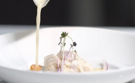 Qué es la leche de tigre y cómo hacerla en casa