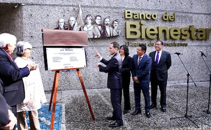 Arrancan las operaciones del Banco del Bienestar