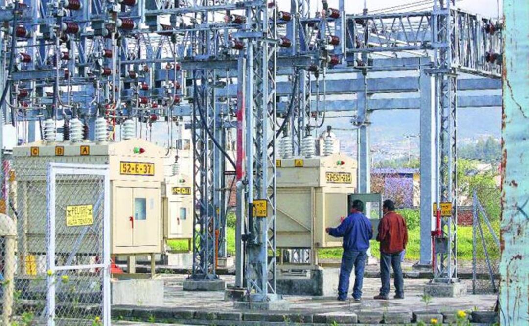 (Photo: Archive/El Universal) 