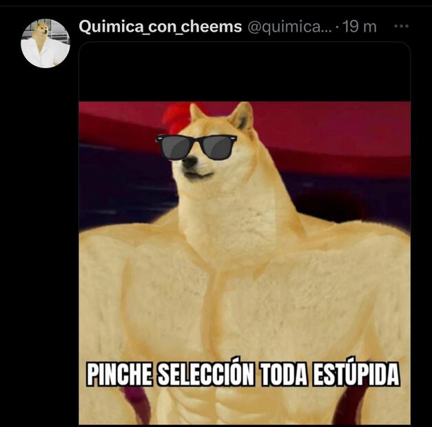 Los MEJORES MEMES de la derrota del Tri