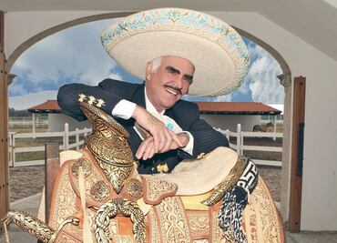 ¿Qué mal sufrió "Chente"? Aquí lo explicamos