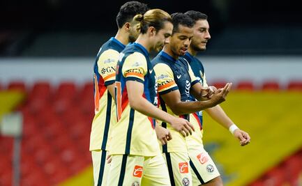 América, sufre el 'cáncer' de promotores