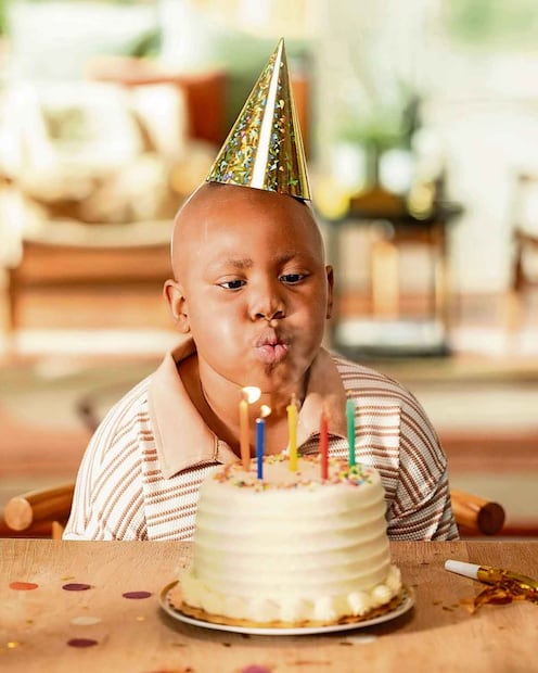 La escasez de fondos frena el desarrollo de nuevos fármacos. Fotos: Cortesía St. Jude Children’s Research Hospital