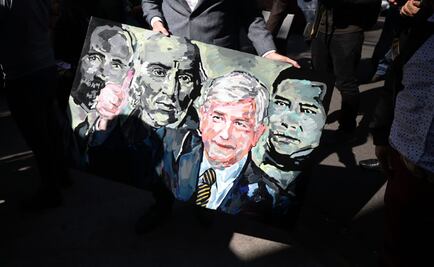 The President's biggest fan 