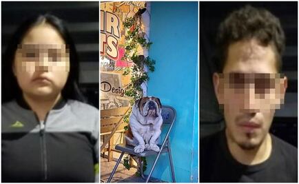 Fiscalía capitalina rescató a "Emilio", con operativo encubierto en la Doctores