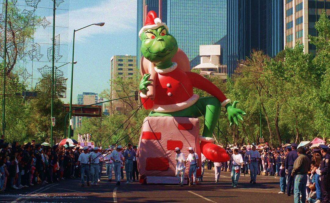 El recorrido empezará a las 09:30 am y se estima una duración de dos horas. /Crédito: Especial