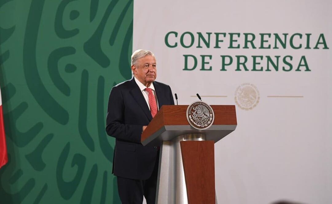 Foto: Armando Martínez / EL UNIVERSAL 