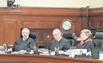 Sigue suspensión a ley de salarios