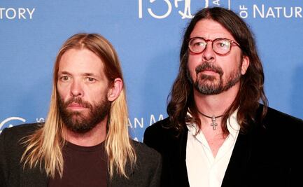 Foo Fighters, devastados por la sorpresiva muerte de Taylor Hawkins