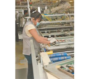 “Empresas, frente a un aprendizaje histórico por virus”