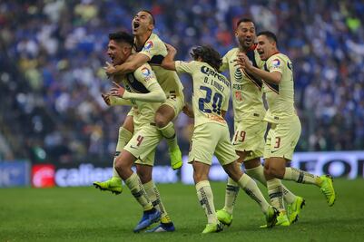 La opinión de los expertos sobre el campeonato del América