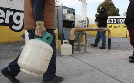 Abasto de gas natural, un gran reto para los industriales de Yucatán: Canacintra