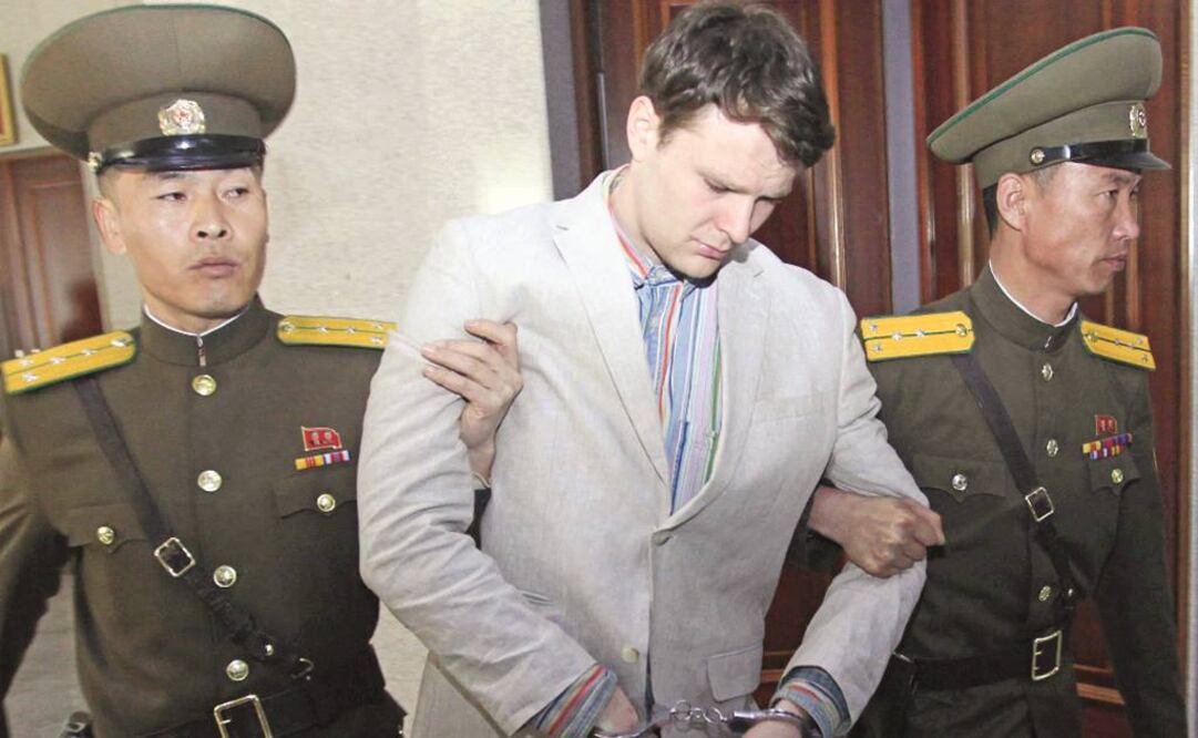 (Foto: Archivo / AP)