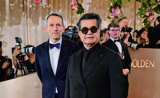 De Jafar Panahi al triunfo de El agente secreto