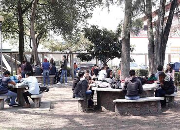 Facultad de Química sin ambiente hostil contra comunidad LGBT como afirma Álvarez-Buylla