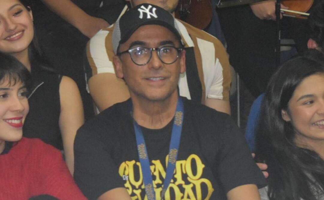 Foto: Armando Pereda.