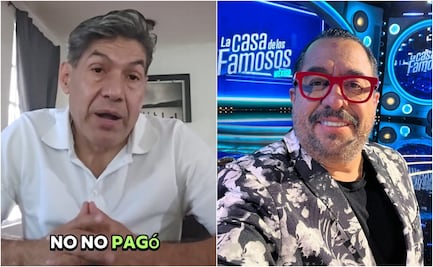 Acusan a “El Borrego” Nava de deber 15 mil pesos por orquesta de Pepe Zavala en su boda; “no sólo a mí me debe”