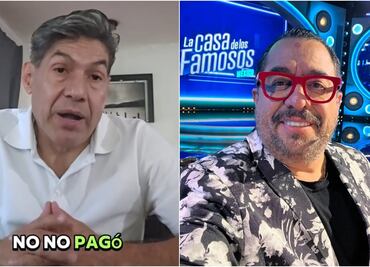 Acusan a “El Borrego” Nava de deber 15 mil pesos por orquesta de Pepe Zavala en su boda; “no sólo a mí me debe”