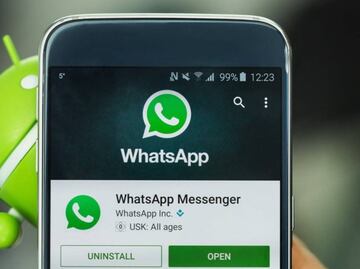 5 celulares económicos para usar WhatsApp